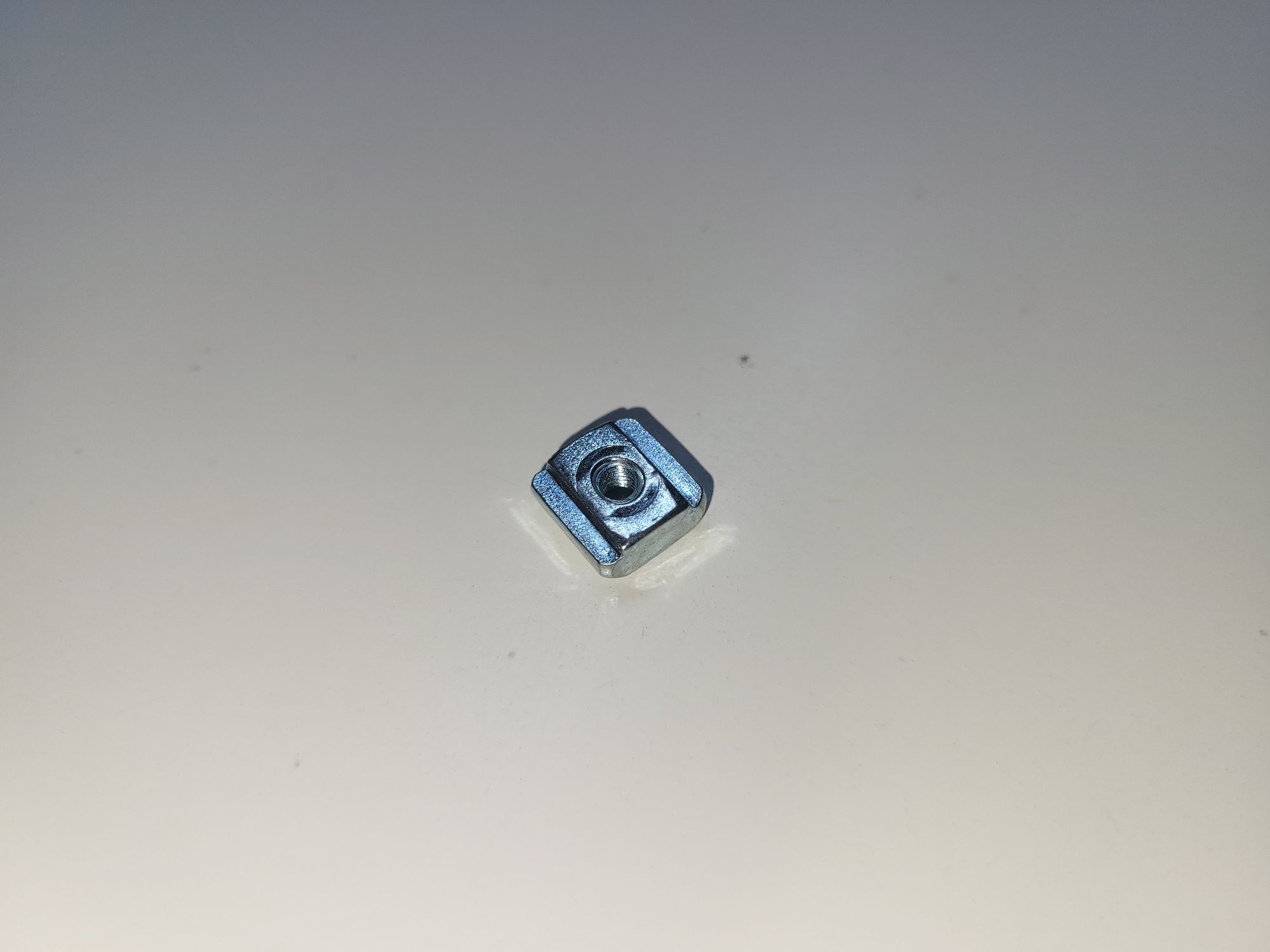 Nakrętka T-nut M3 seria 20 CNC Drukarka 3D V-slot