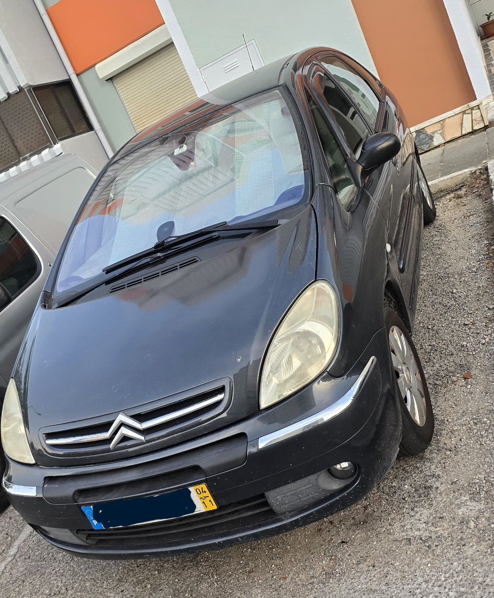 citroen xsara picasso