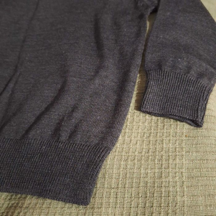 F&F swetr 116 cm 50% sierść