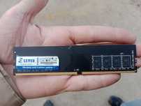 Оперативная память 8 ГБ DDR4