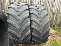 650/65 R42 Continental Contract 650-65 R42 650/65/R42