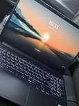 Laptop gamingowy rtx3050, i5 11320h, 2x8gb ram