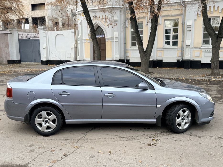 Opel Vectra 2008 2.2 газ/бензин