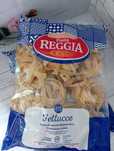 РОЗДРІБ! Макарони -"гнізда" Pasta Reggia з твердих сортів пшениці 500г