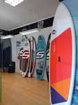 Pranchas Stand Up Paddle
