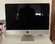 ¡Mac 21,5" 2012 - 8GB RAM