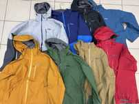 Чоловічі куртки Outdoor Research M-XL Gore-Tex