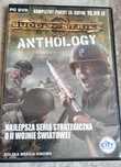 Sudden Strike Anthology