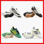 ‼️ЯСКРАВІ Кросівки Adidas SL '72 у різних кольорах | Розміри 36 - 45 |