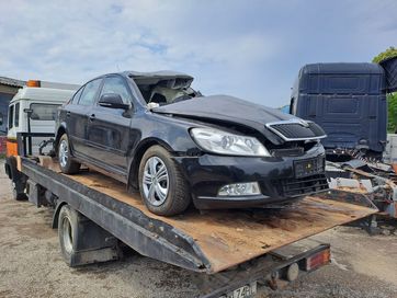 Skoda octavia 1.9 TDI silnik 1.9