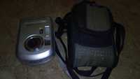 Máquina fotográfica digital Kodak Easyshare C300