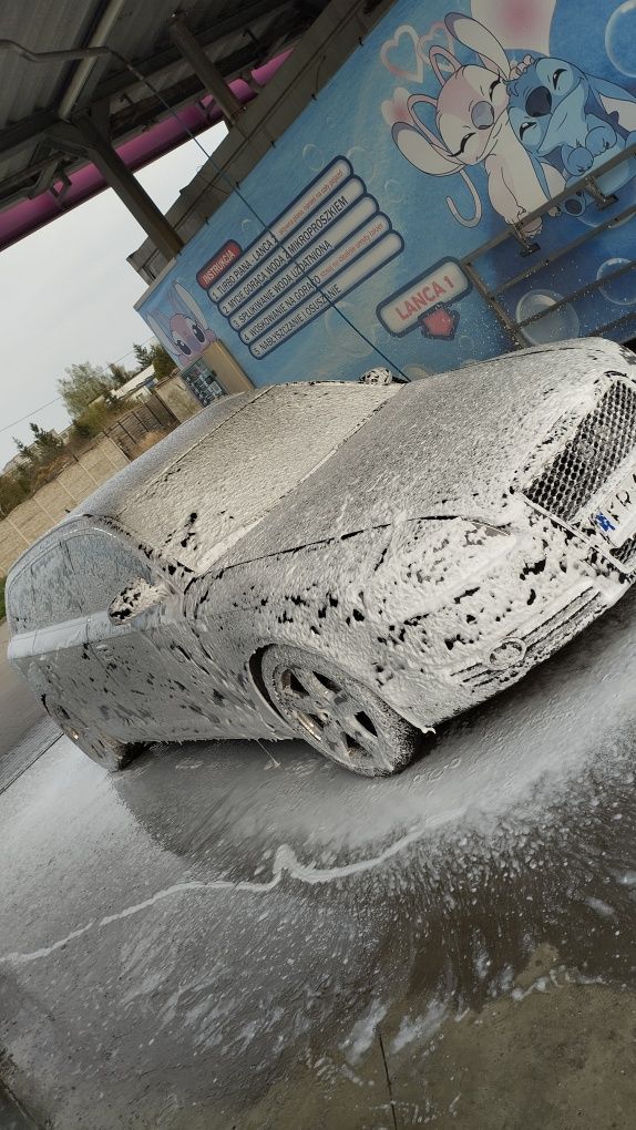 A6 C6 4.2 v8 mpi quattro