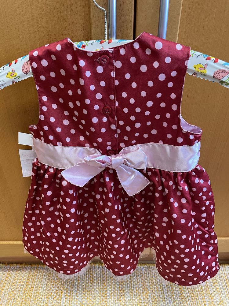 Vestidos variados