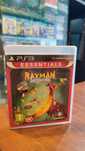 Rayman legends PS3 PL