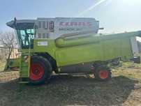 Claas Medion 310