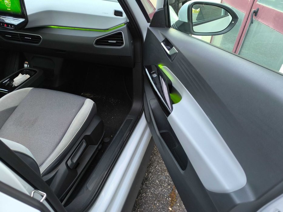 VW ID.3 77 kWh Pro S