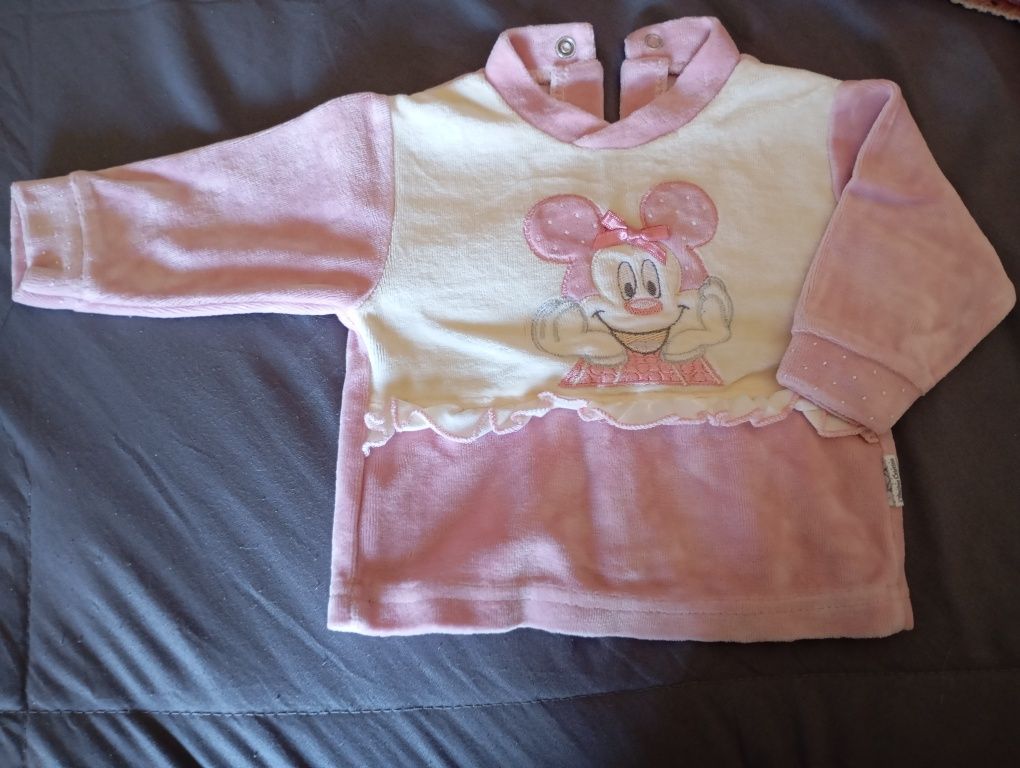 Camisolas inverno tudo 12 euros
