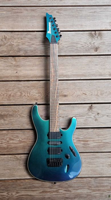 Gitara Ibanez S671ALB BCM
