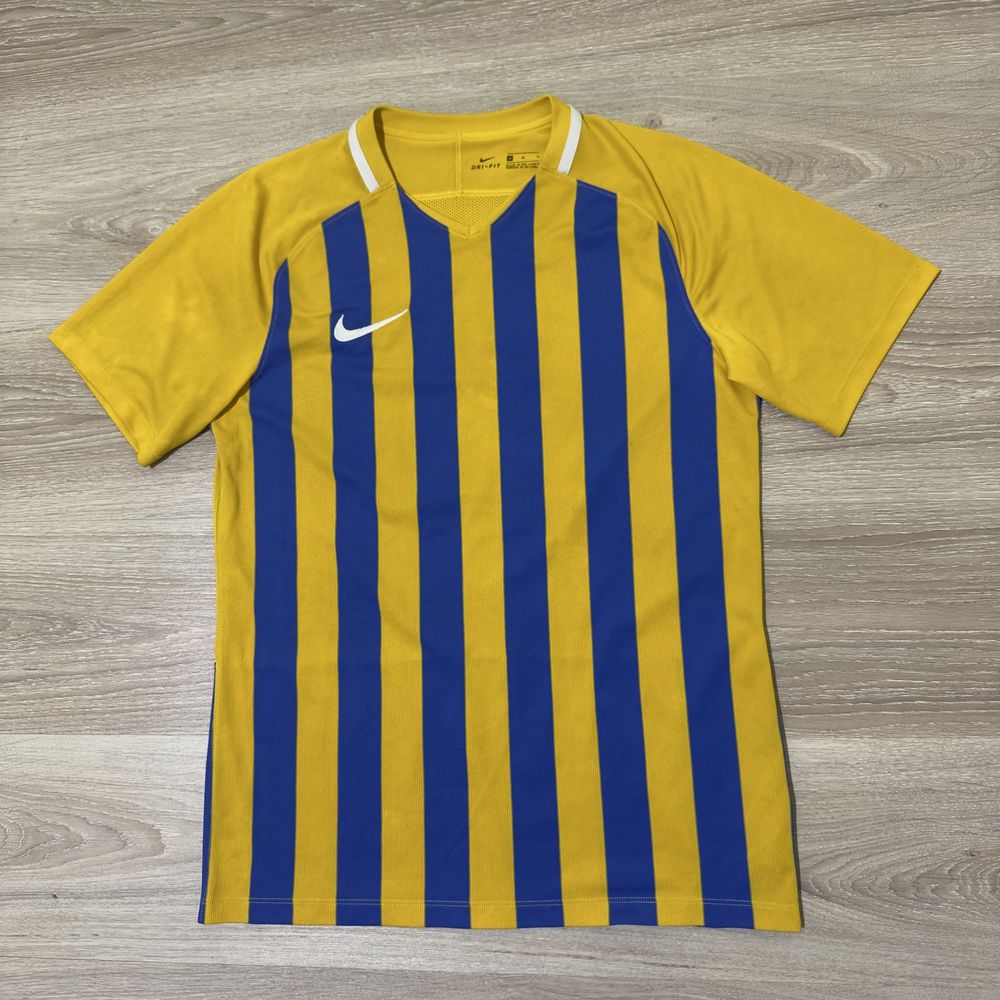 Футбольна футболка Nike