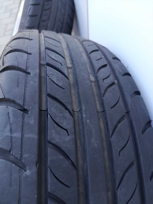 Диски с резиной 16