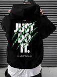 NSW Tee x Nike ‣ Новое Худи Jordan ‣ XS S M L XL ‣ BIG Лого Принт
