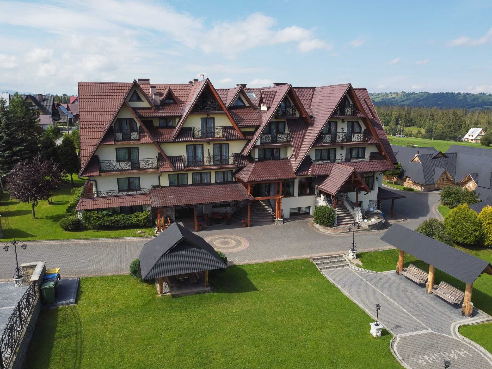 Zakopane,Weekend w górach, Wakacje, Pokoje, Domki, Apartamenty basen i