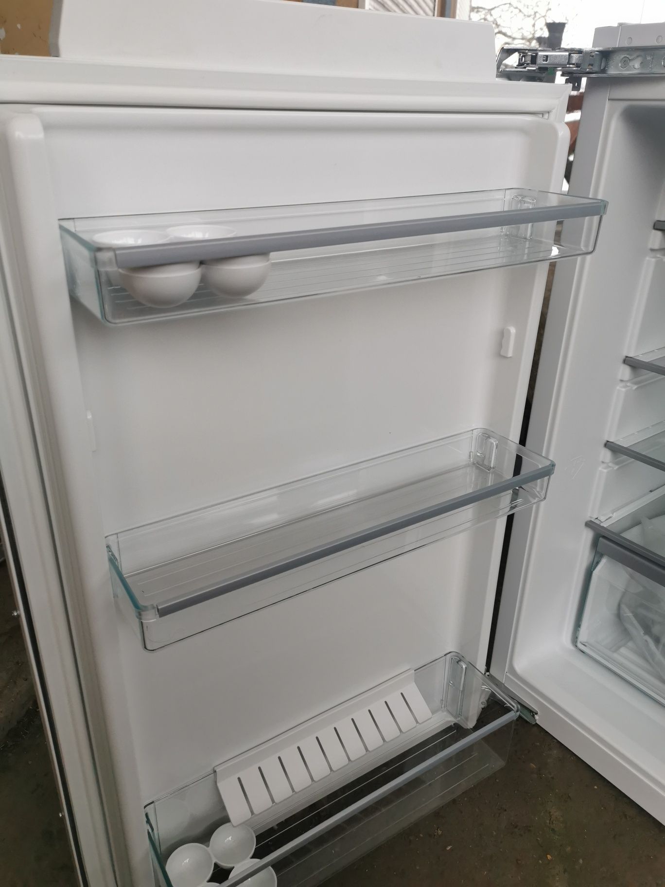 Miele lodówka do zabudowy