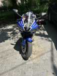 Продам мот Yamaha yzf r6