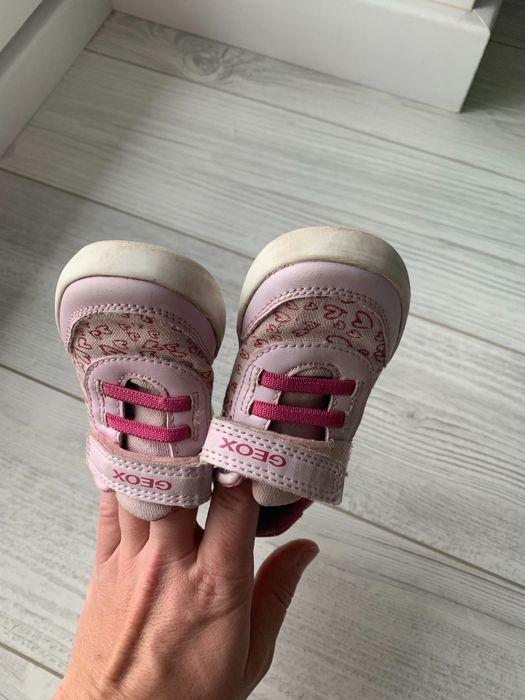 Geox кеди, кросівки 20