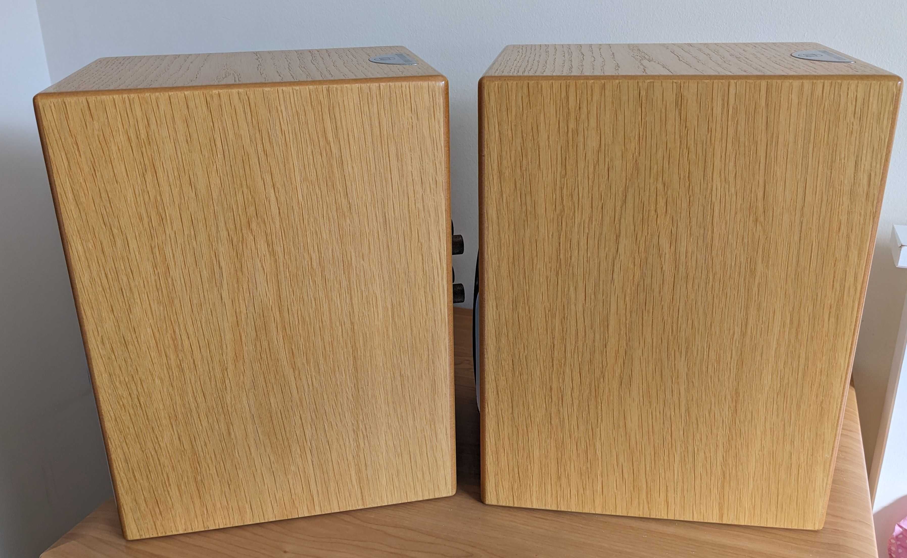 Kolumny Monitor Audio Silver RS-1