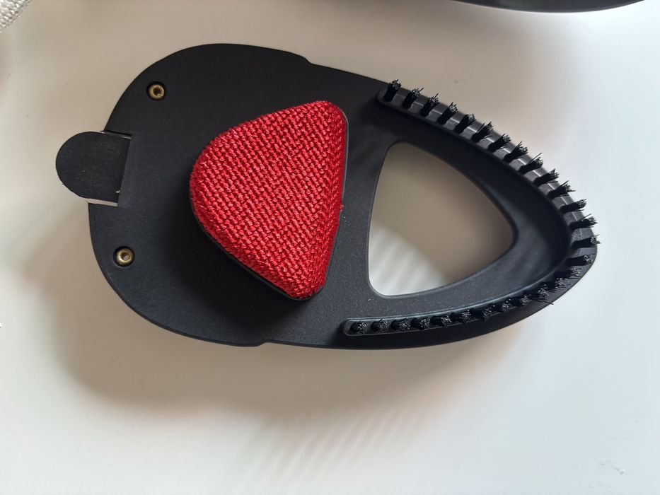 Ferro a vapor vertical SilverCrest, 1000w (4 em 1)