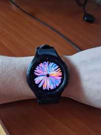 Годинник Galaxy Watch 4 classic 46mm