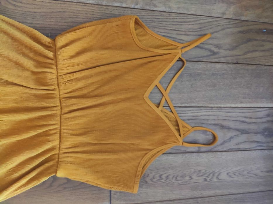 Sukienka letnia, Orsay, rozmiar L