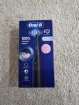 Escova dentes eletrica Oral b io series 2