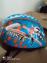 Kask dla dziecka