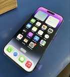 Oryginalny wyswietlacz ekran oled iPhone 14 Pro demontaż