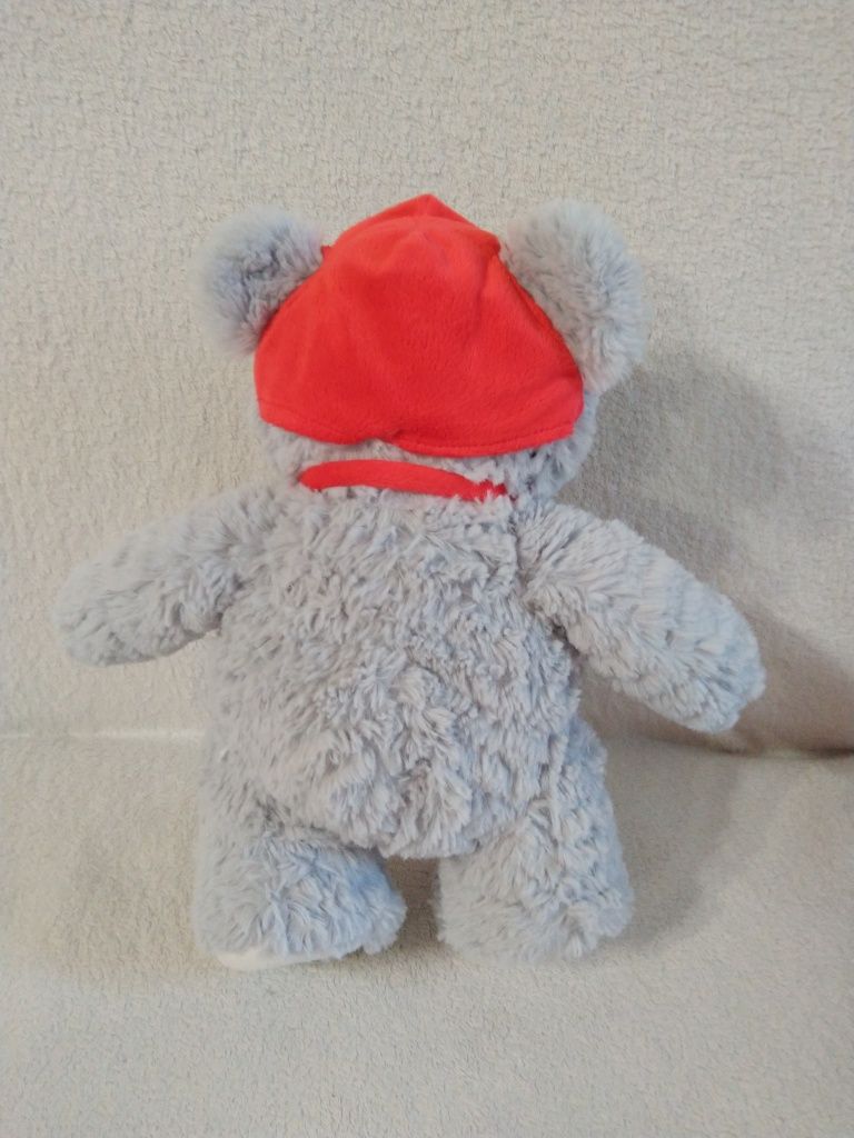 Плюшевий ведмедик Тедді