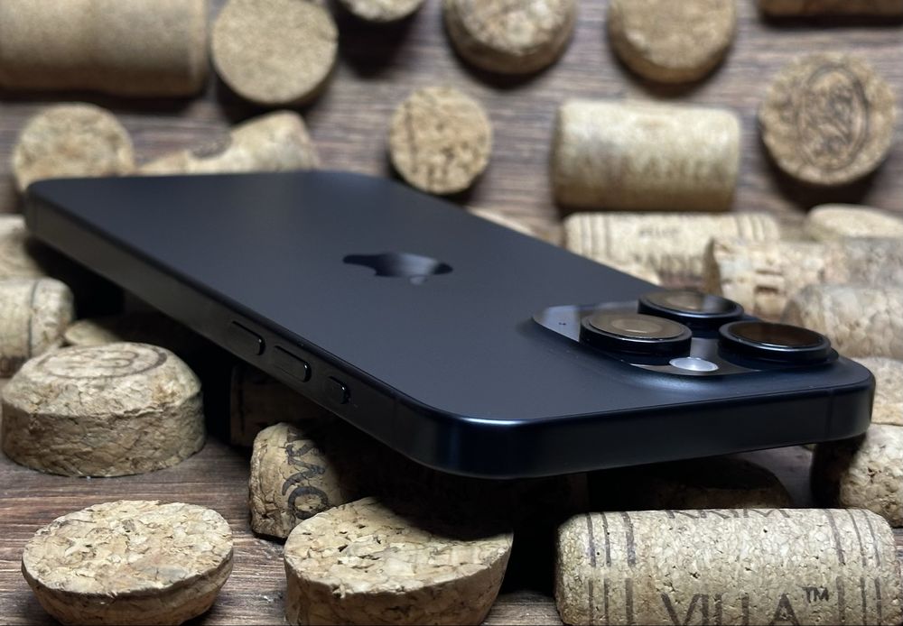 Apple iPhone 15 Pro Max 512Gb Blue Titanium Ідеальний стан!