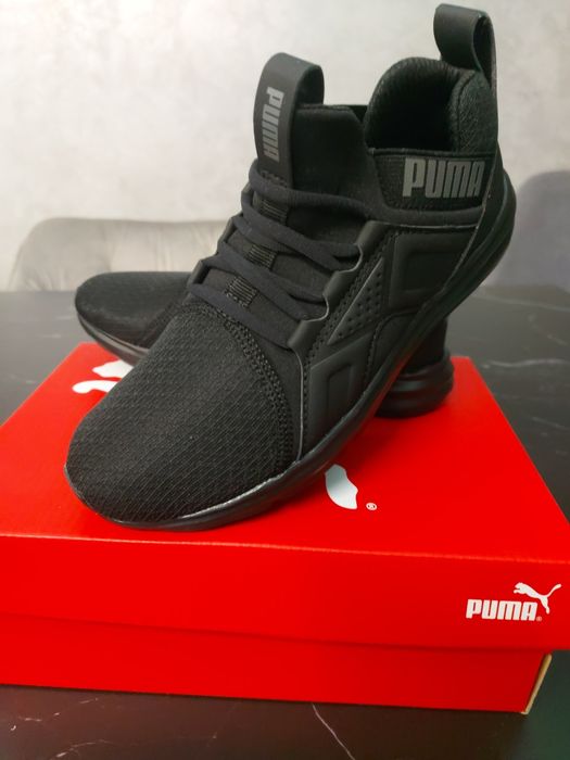 Кросівки для хлопчика Puma