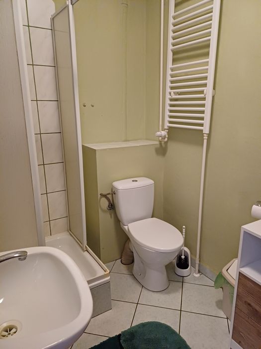 Agroturystyka Zacisze Sokolec, noclegi Góry Sowie