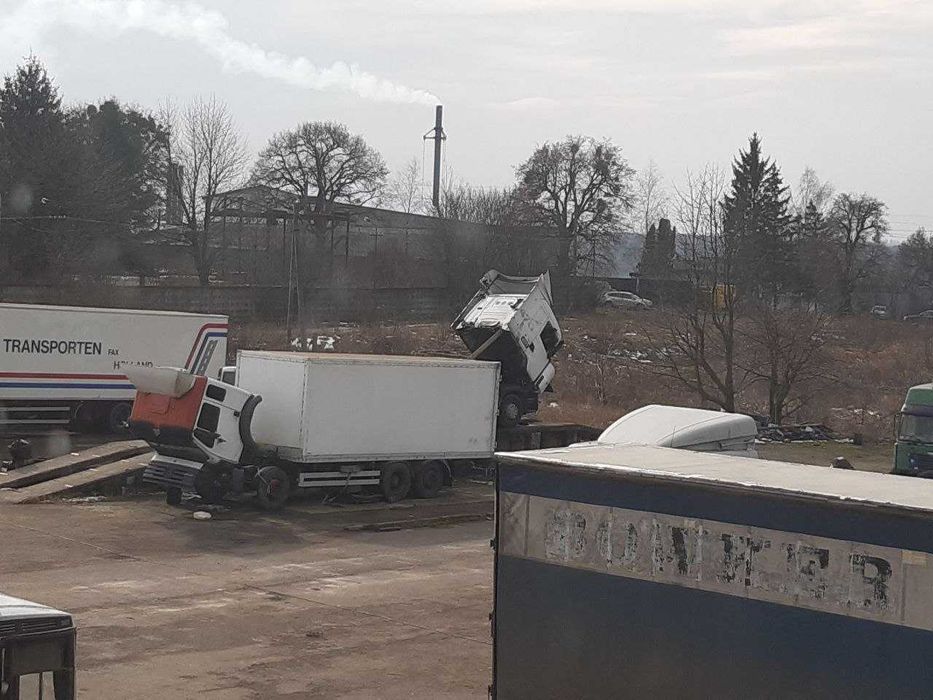 Продаж майнового комплексу 600м2, ділянка 0,63га м. Пустомити