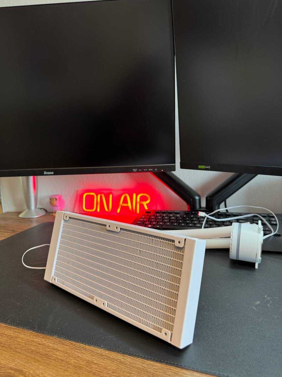 Empire Gaming Guardian P-W240