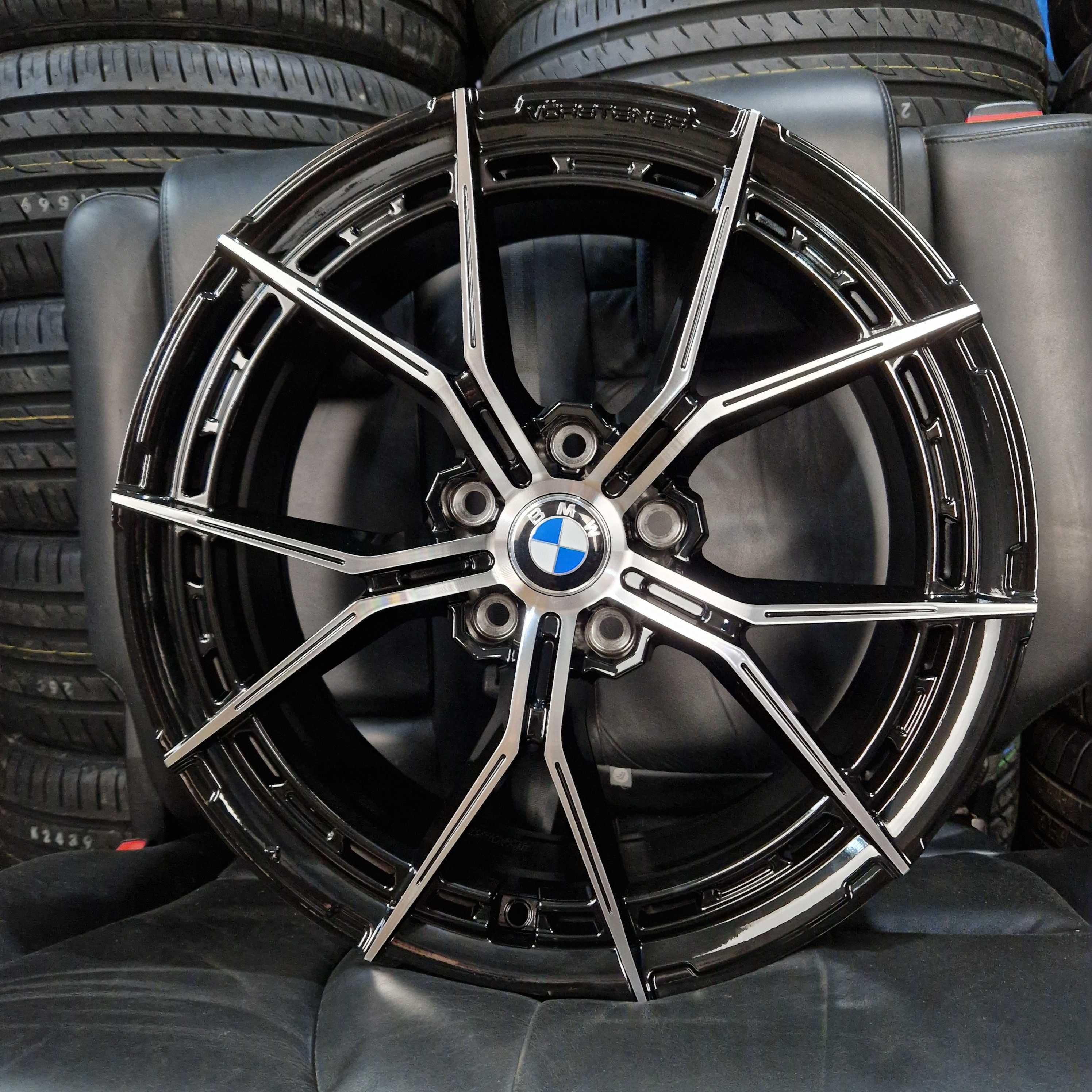 Диски На Авто R18 5x120 BMW 3 5 F30 F10 E90 E92 X3 X5 VW T5 6 Insignia