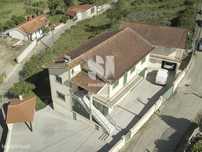 Moradia Isolada, Recarei, Paredes