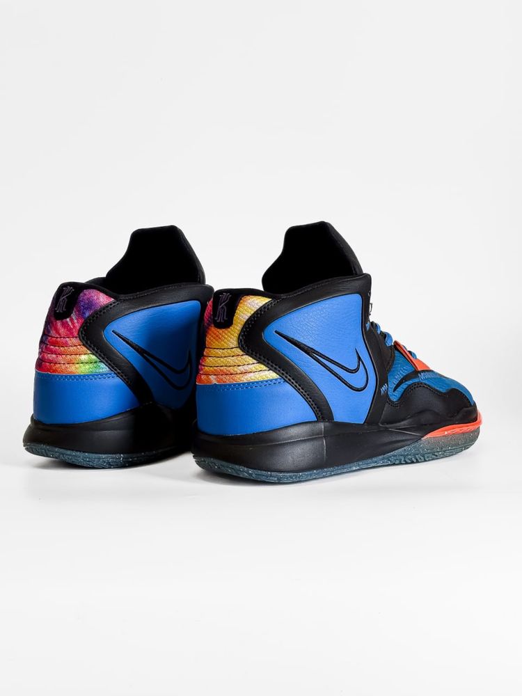 Nike Kyrie Infinity Gets Groovy With Tie-Dye,найк,курье,infinity,gets.