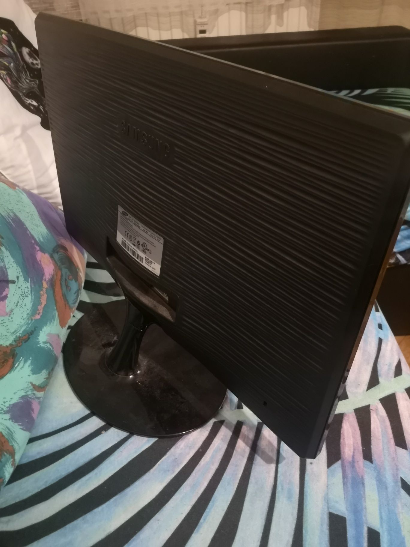Monitor Samsung 22 cale S22B300B