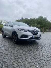 Renault Kadjar 1.3TCe Intens