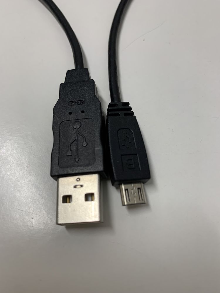 Cabo usb micro usb