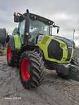Claas Arion 540 z 2016 roku