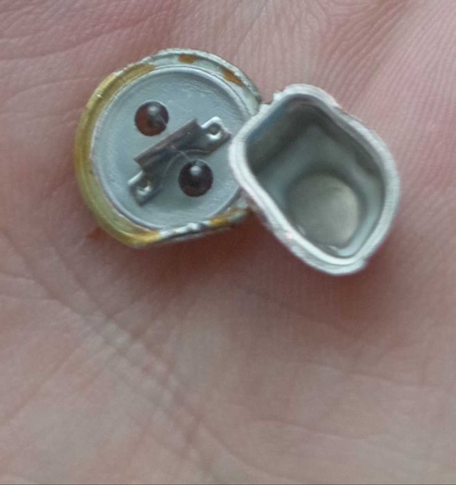 Радиоплаты советские